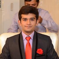 Muhammad Ahsan  Shahzeb