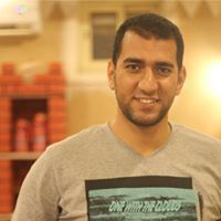 Abdelghaffar Yusuf