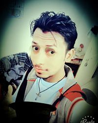 Shivam Jaiswal