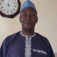Bashir Bello