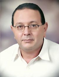 Mahmoud Nazeer