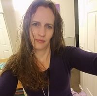 Melissa Vaughan