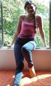 Sofia Salazar Torres