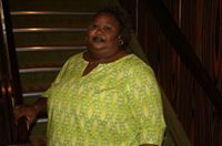 Ernestine Lightbourn