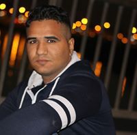 ياسر الكرعاوي