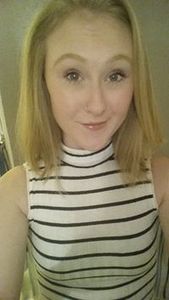Cassidy Potter