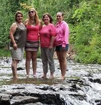 Jessica Laforet Fields