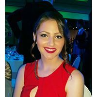 Љубица Буба