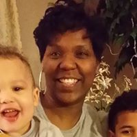 Marilyn Spillman
