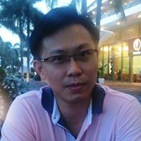Jimmy Koh