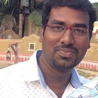 Vanton Raj