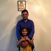 Saravanan Sivasankaran