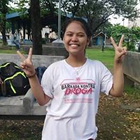 Allyna Geronimo