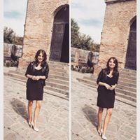 მერი გოგოლაძე