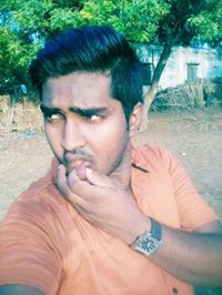 Anand Charan