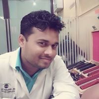 Sushilkumar Zende