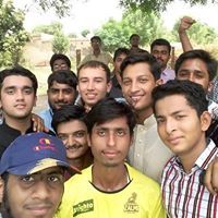 Zeeshan Aasi