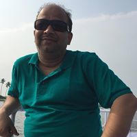 Niranjan Oke