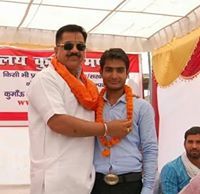 Sourabh Arora