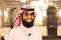 عبدالرحمن الألمعي