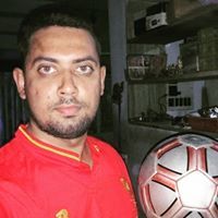 Nilay Pandya
