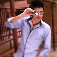 Umer Amjad