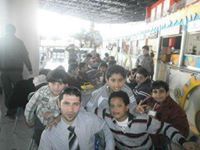 Sayed Reyad