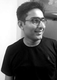 Pratik Matlawala