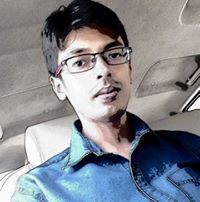 Suman Paul