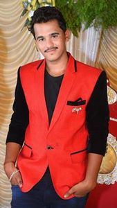 Rushi Takawale