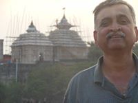 Bipinchandra Naravane