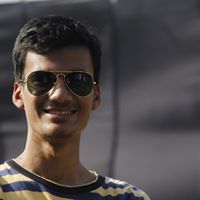 Kartik Singal