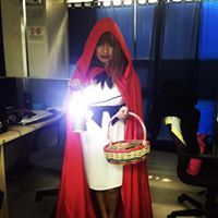 MaryJoy Carmel