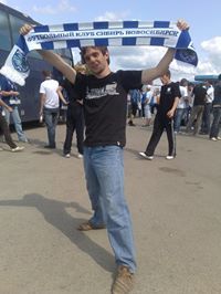 Миша Циприс