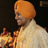 Balpreet Singh