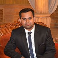 Harshi Modi