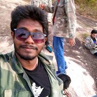 Dushanth Mahendran