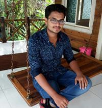 Tejas Jadhaver