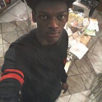 Erick Stackz