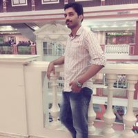 Senthil Kumar
