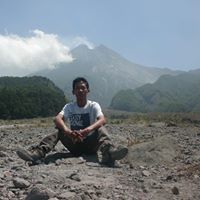 Ibnu Rustamadji