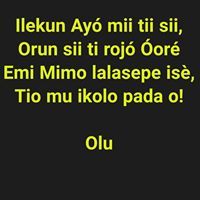 Yemi Babs