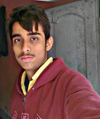 Arpan Mukherjee