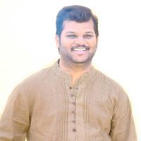 Srikrishna Parandhama