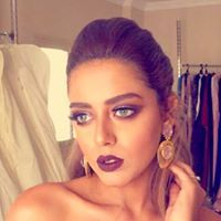 Sally Medhat