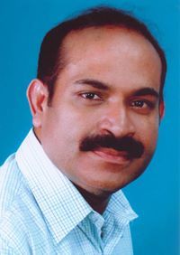 Varghese Mathew
