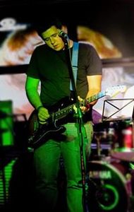 Михаил Маркевич