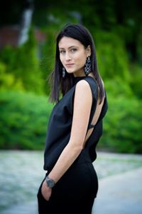 Биляна Илиева