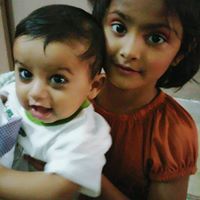 Naeema Abdul Hakeem