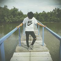 Wally Timbang